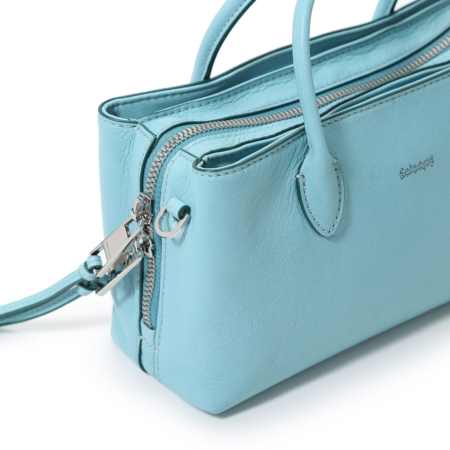 TONA Top Handle Bag II
