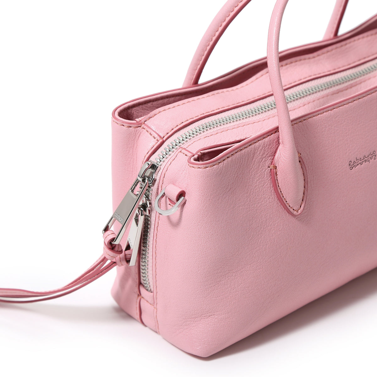 TONA Top Handle Bag II