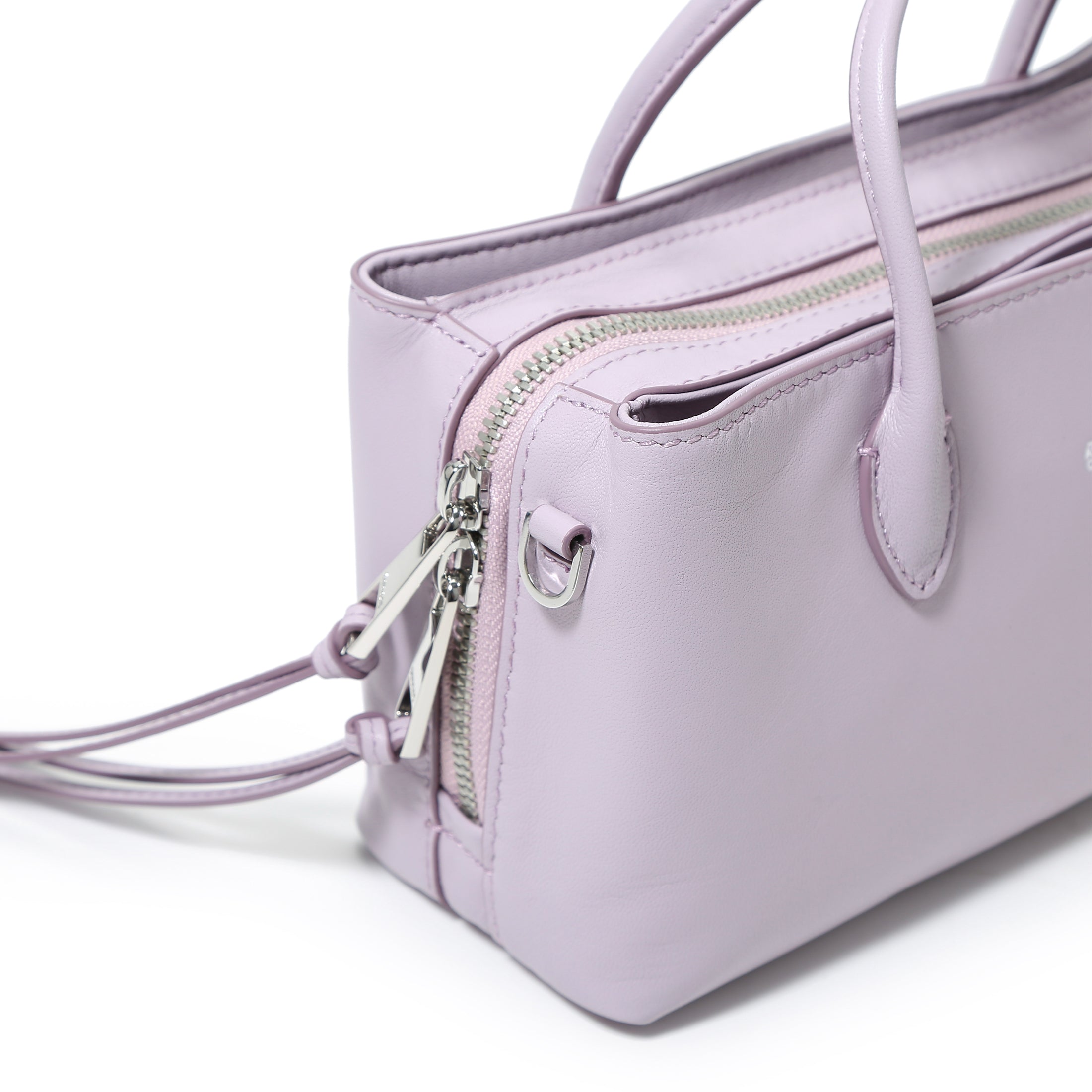 TONA Top Handle Bag II