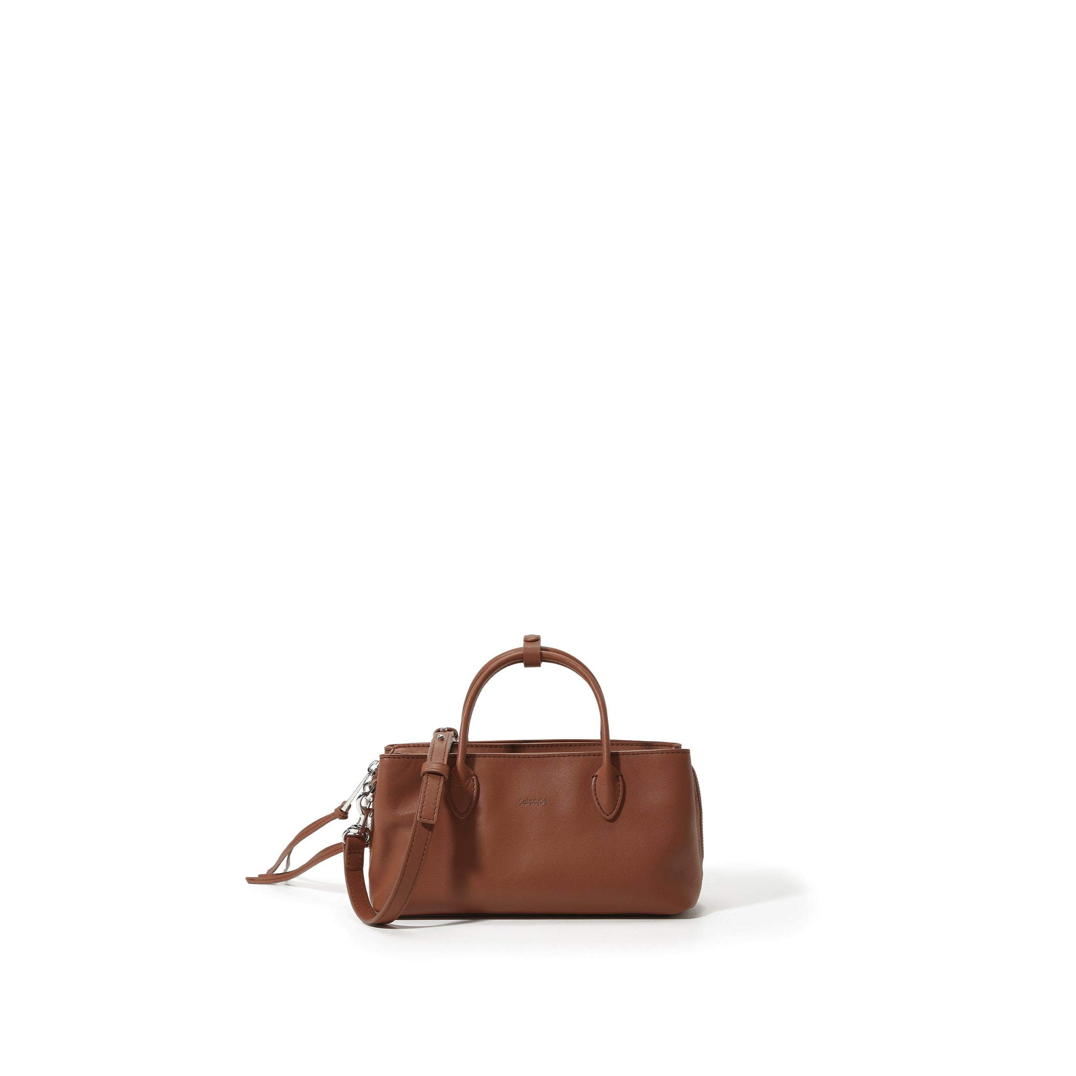 TONA Top Handle Bag II