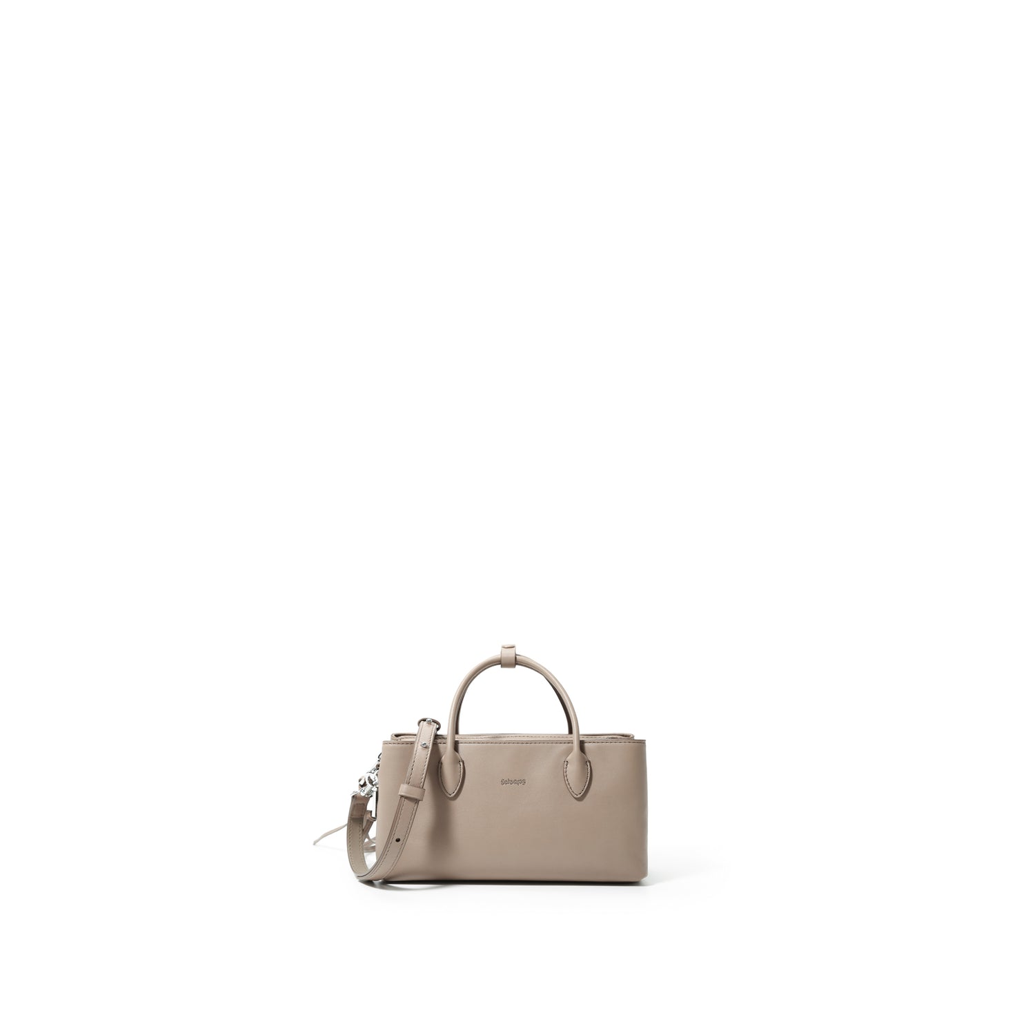 TONA Top Handle Bag II