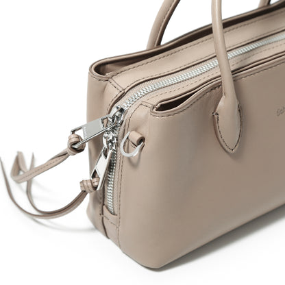 TONA Top Handle Bag II