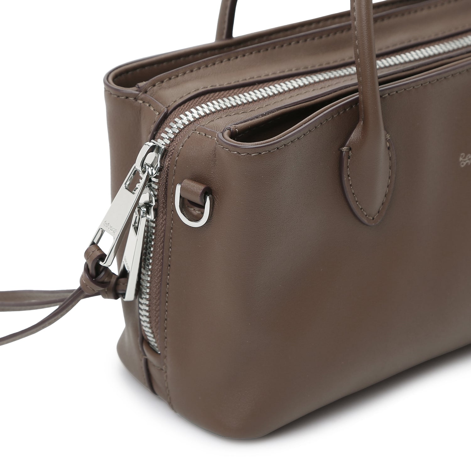 TONA Top Handle Bag II
