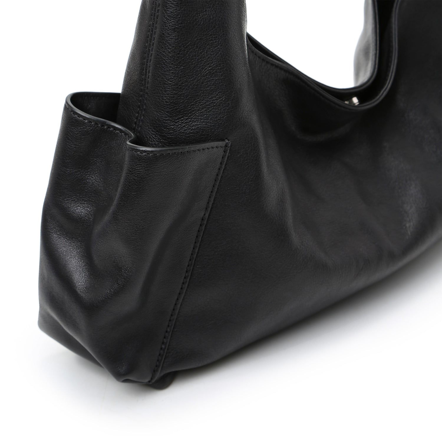 LEXI Side Pocket Hobo Bag II