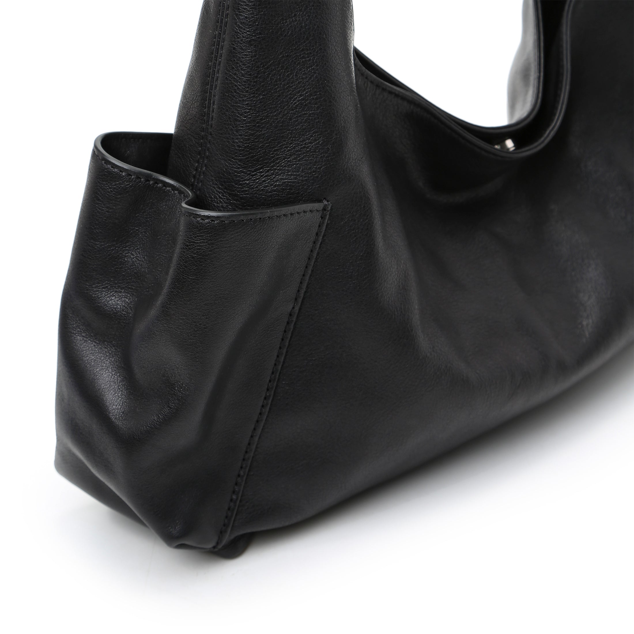 LEXI Side Pocket Hobo Bag II