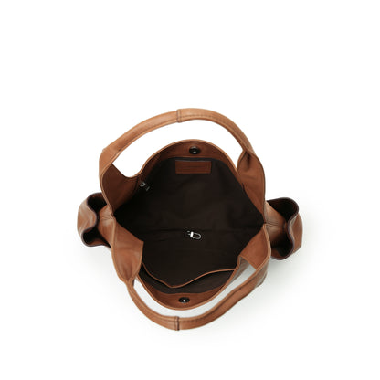 LEXI Side Pocket Hobo Bag II