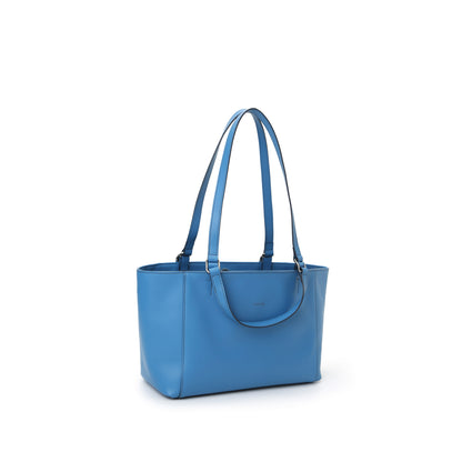 ALTAS Double Handles Basket Tote Bag II