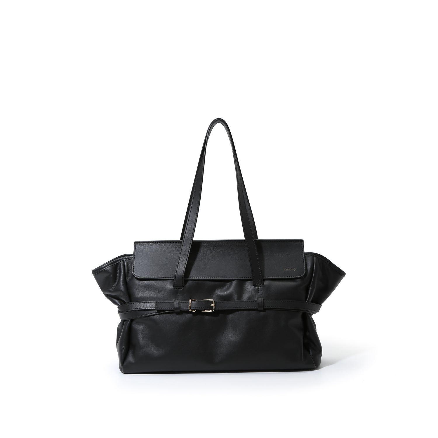 YANI Belt Tote Bag Large