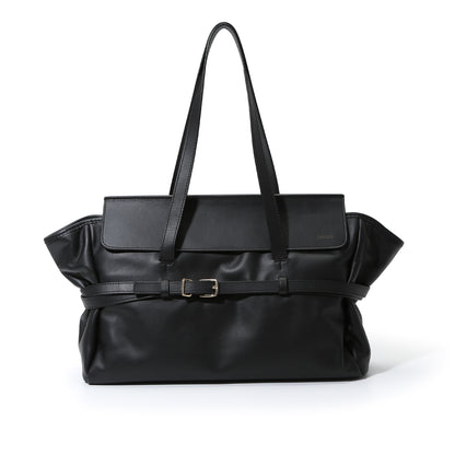 YANI Belt Tote Bag Large