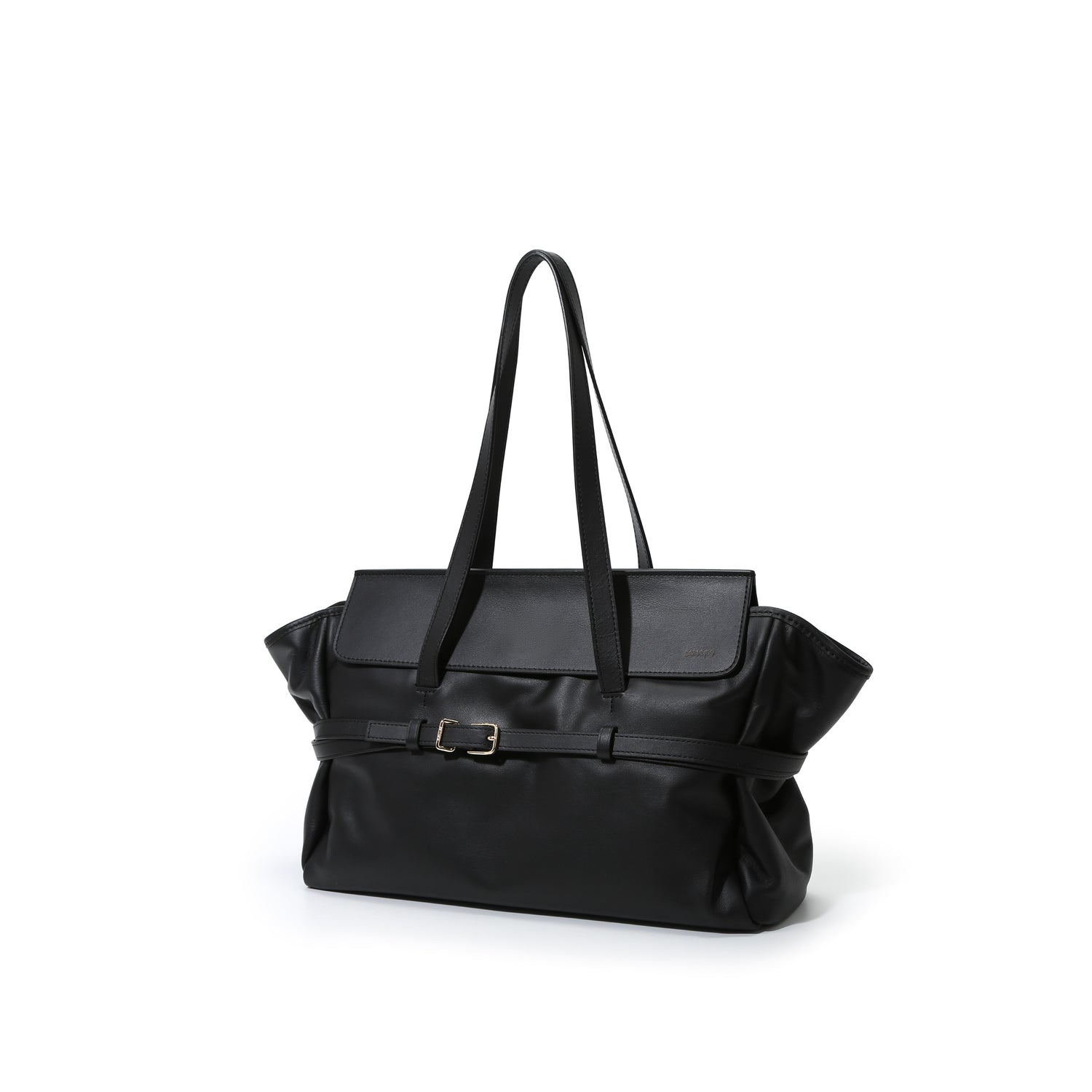 YANI Belt Tote Bag Large