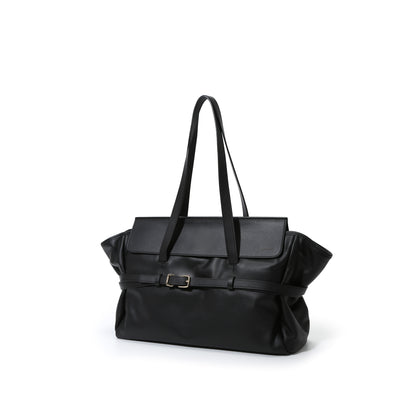 YANI Belt Tote Bag Large