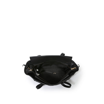 YANI Belt Tote Bag Large