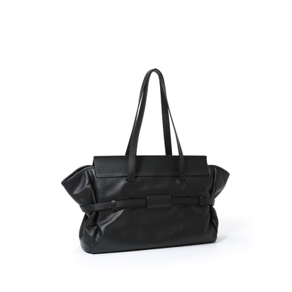 YANI Belt Tote Bag Large