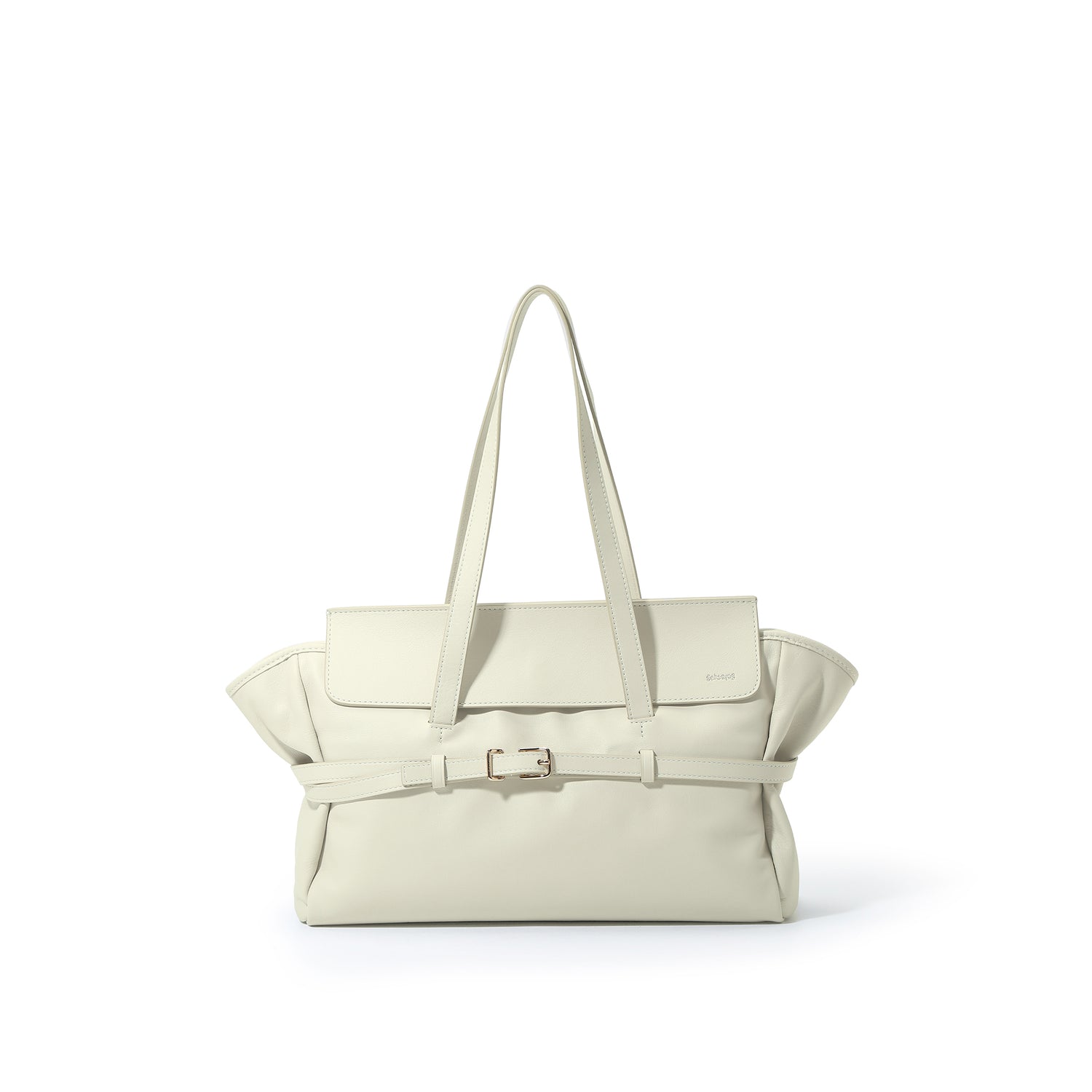 YANI Belt Tote Bag Large