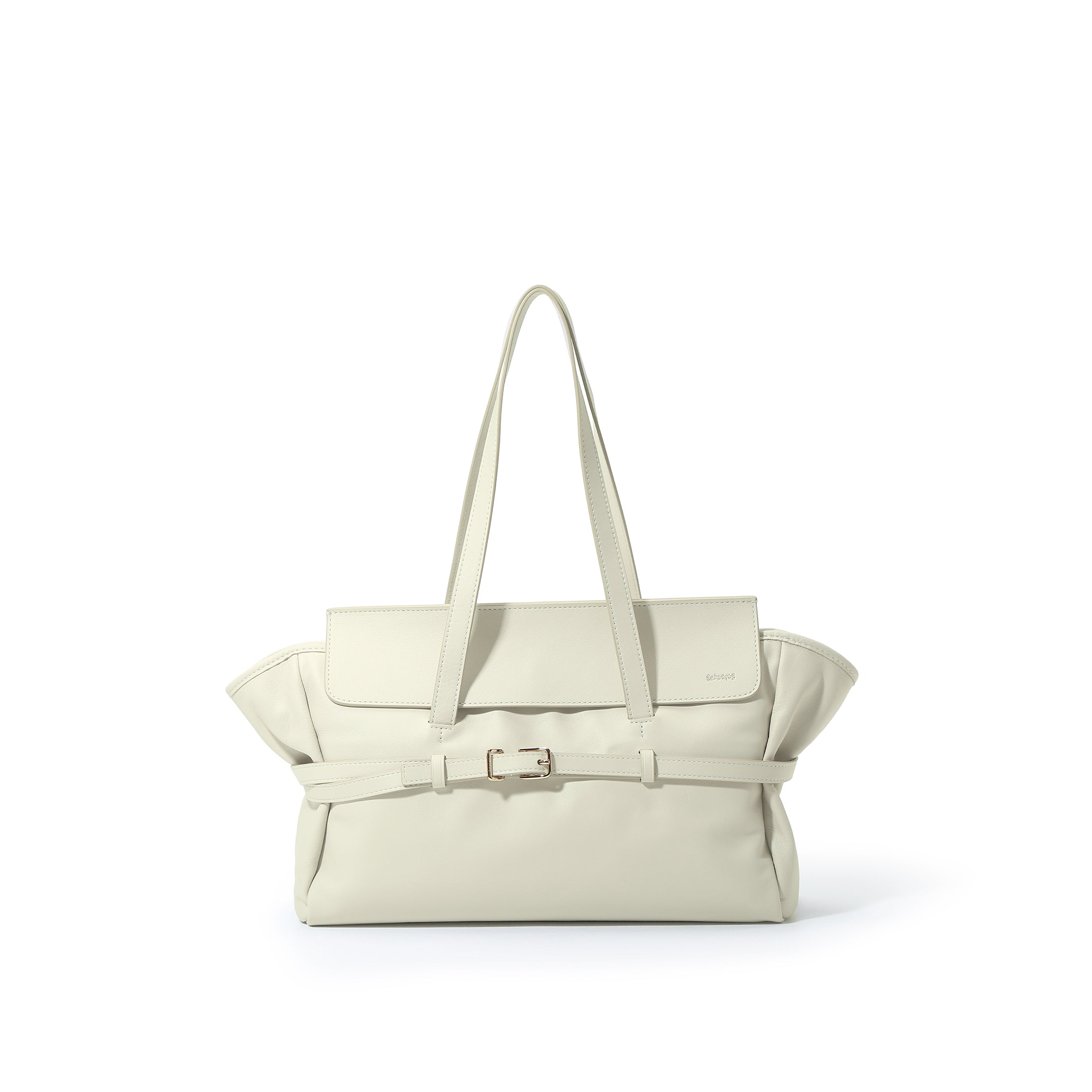 YANI Belt Tote Bag Large