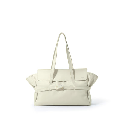 YANI Belt Tote Bag Large