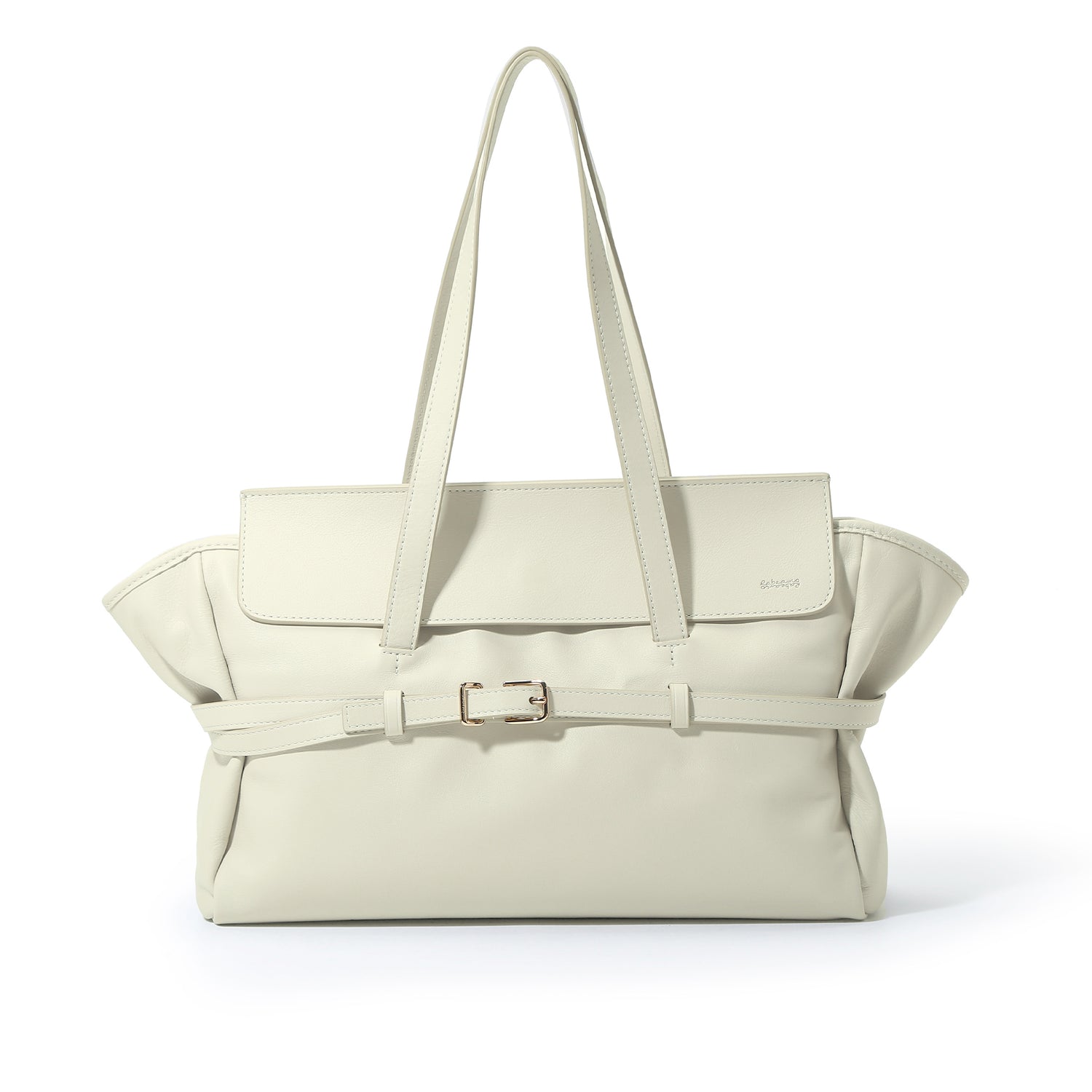 YANI Belt Tote Bag Large