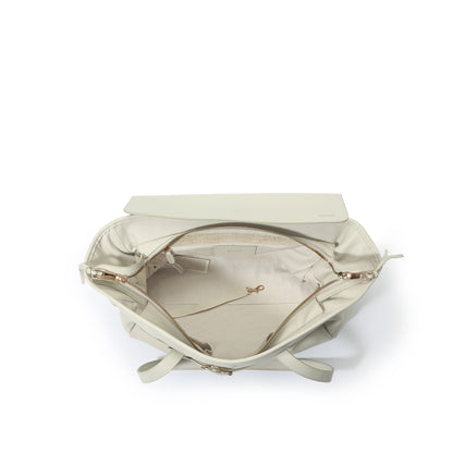 YANI Belt Tote Bag Large