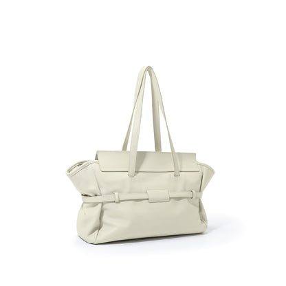 YANI Belt Tote Bag Large