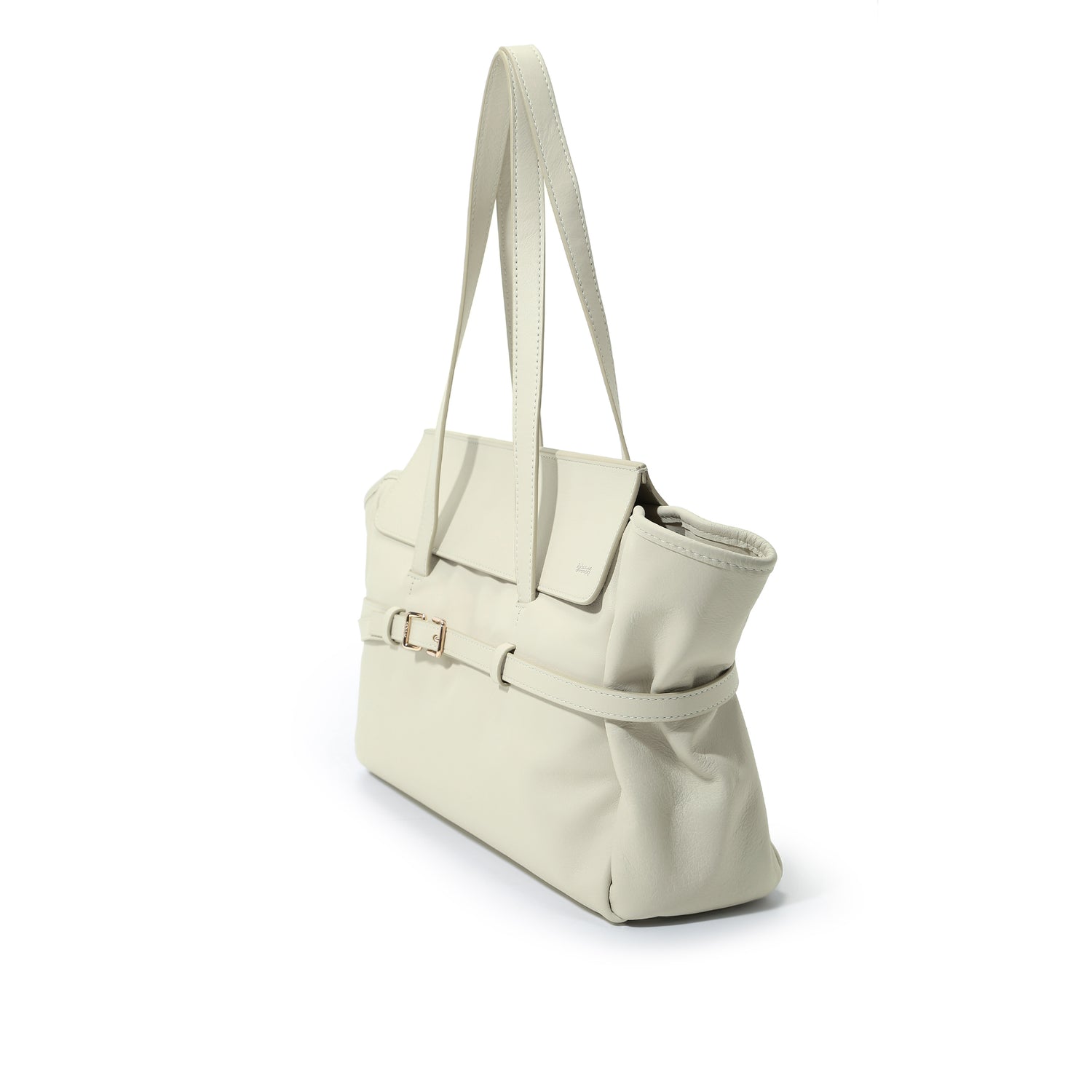 YANI Belt Tote Bag Large