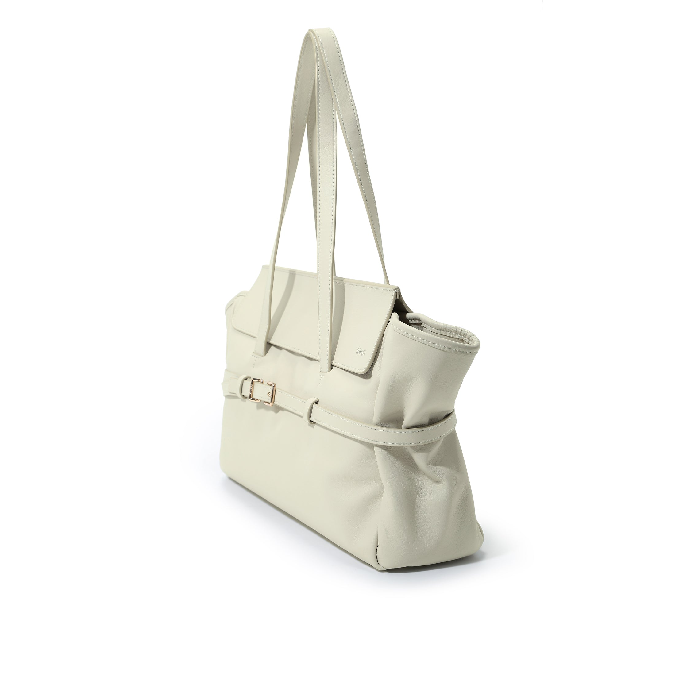 YANI Belt Tote Bag Large