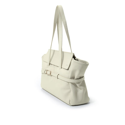 YANI Belt Tote Bag Large