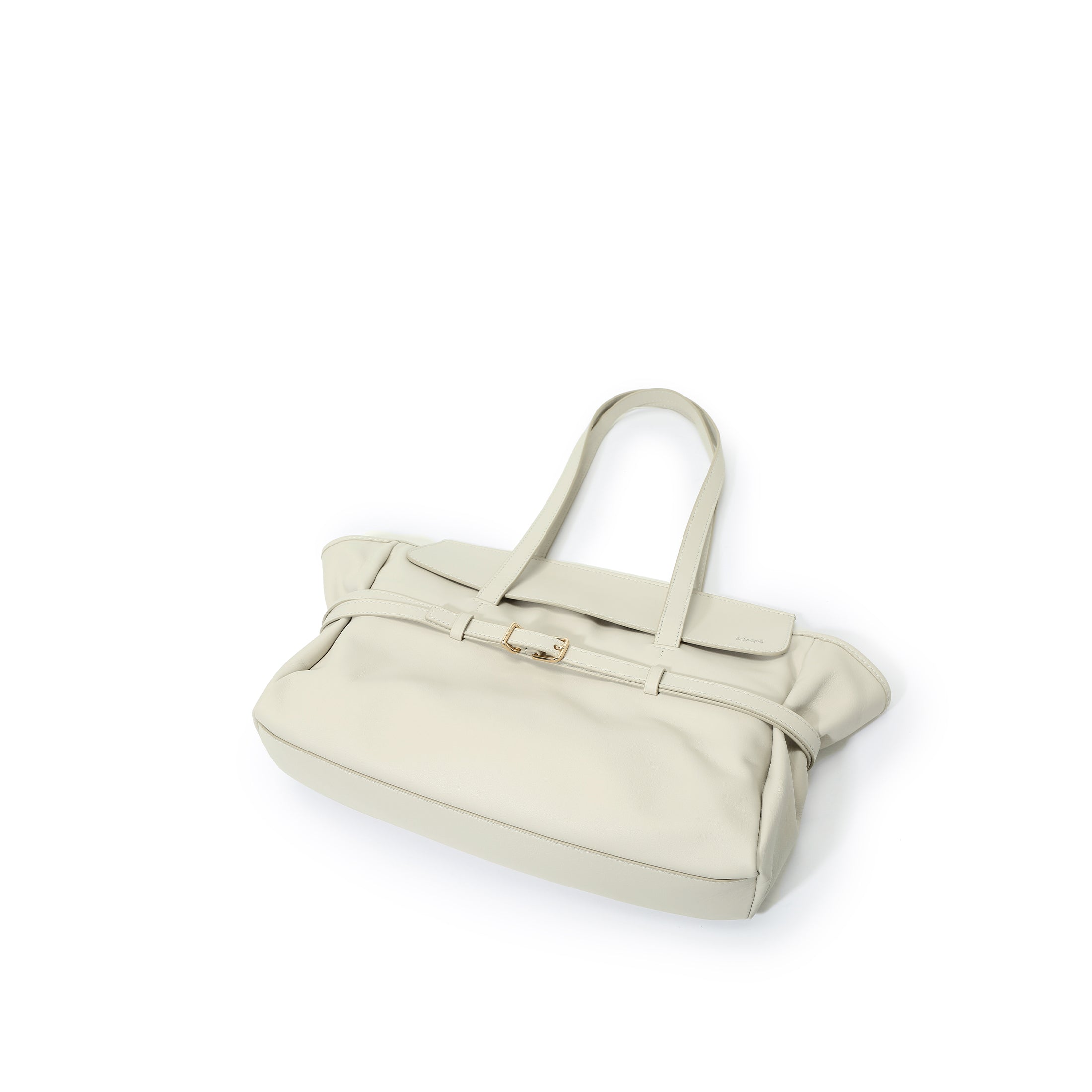 YANI Belt Tote Bag Large