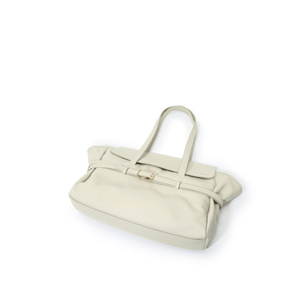 YANI Belt Tote Bag Large