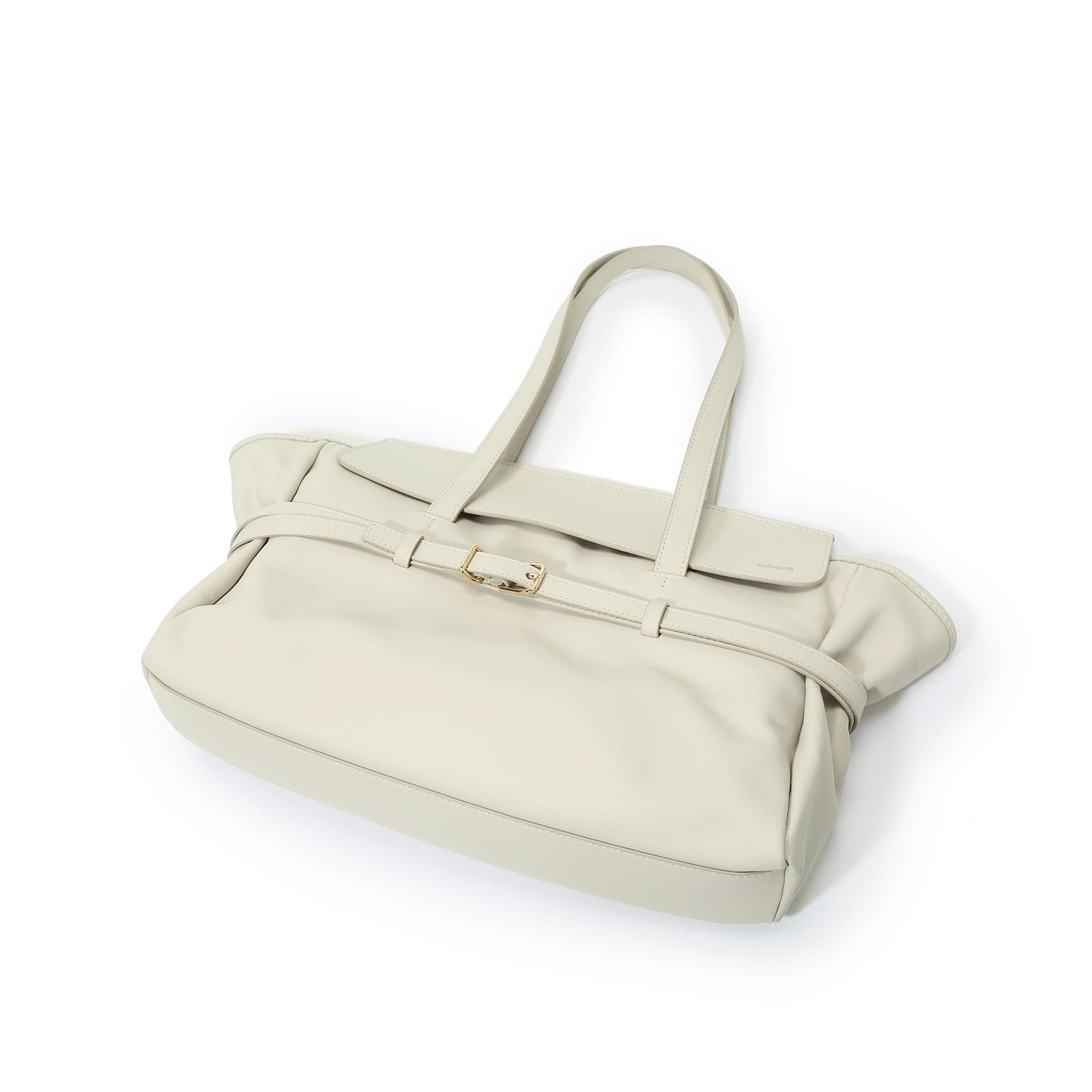 YANI Belt Tote Bag Large