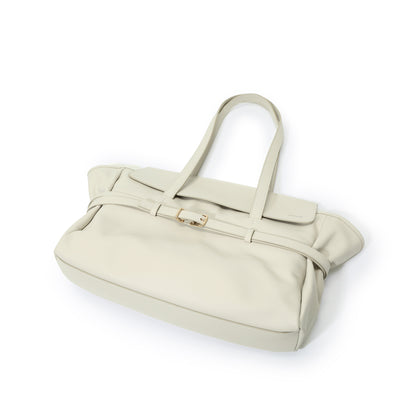 YANI Belt Tote Bag Large