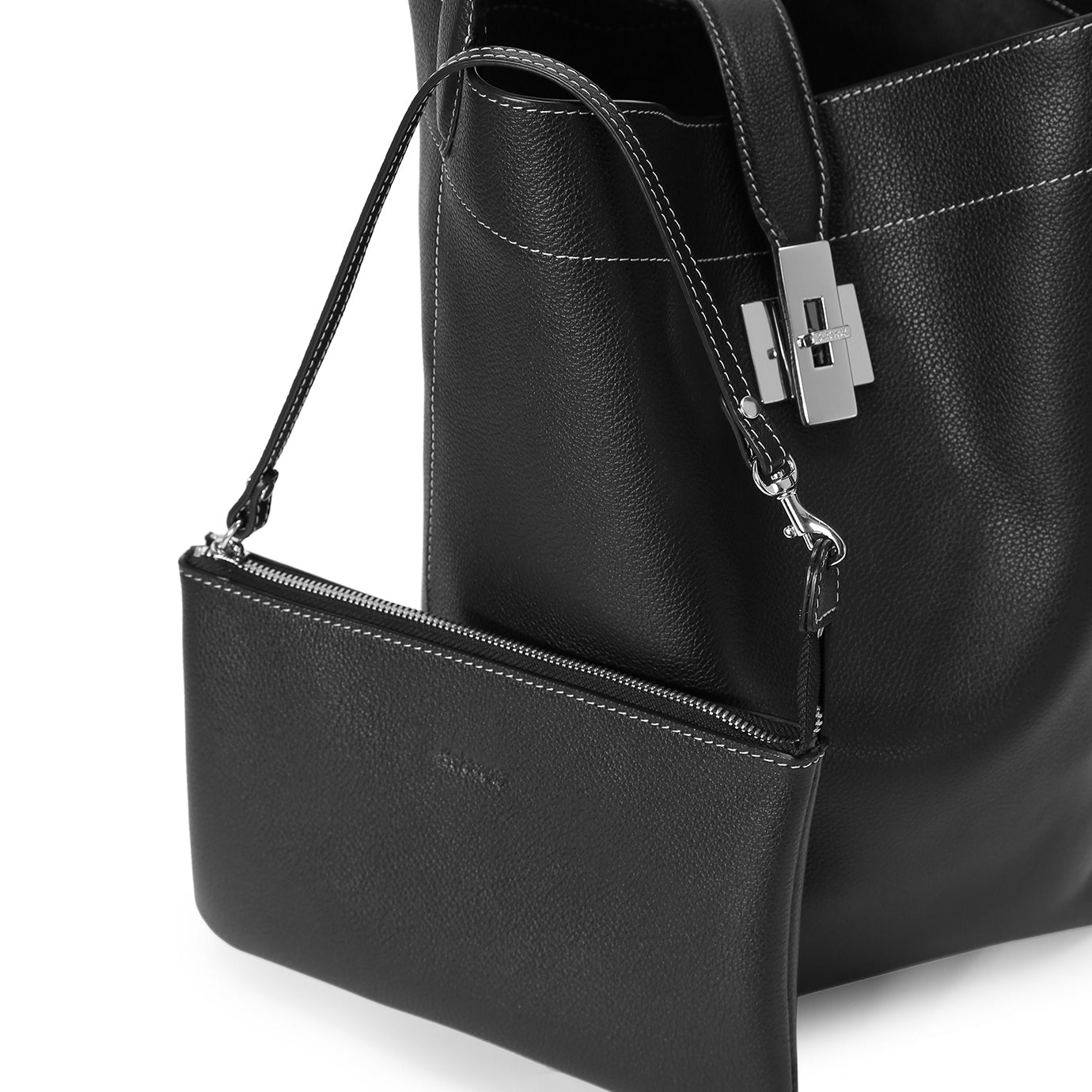 ZANA Shoulder Bag – Rabeanco.Rabeanco