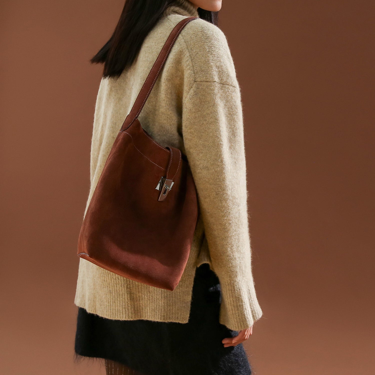 ZANA Shoulder Bag
