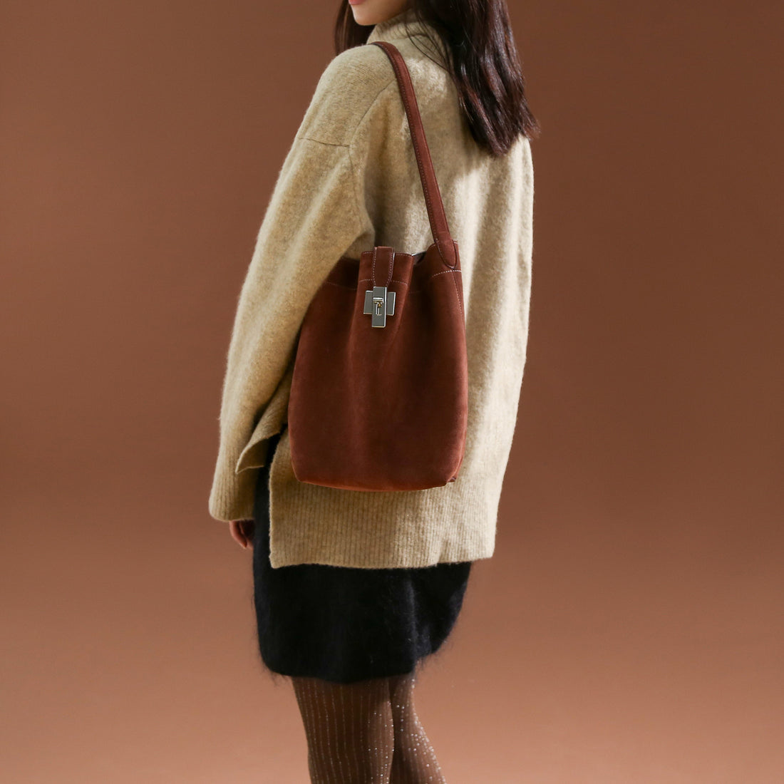ZANA Shoulder Bag