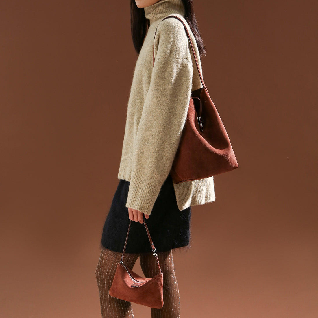 ZANA Shoulder Bag