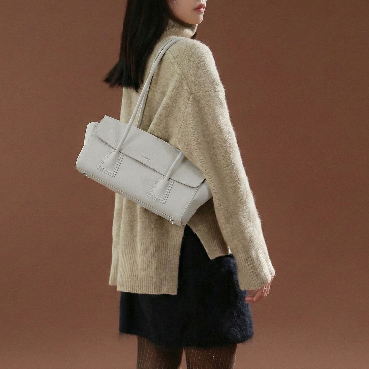 UNNI Baguette Bag