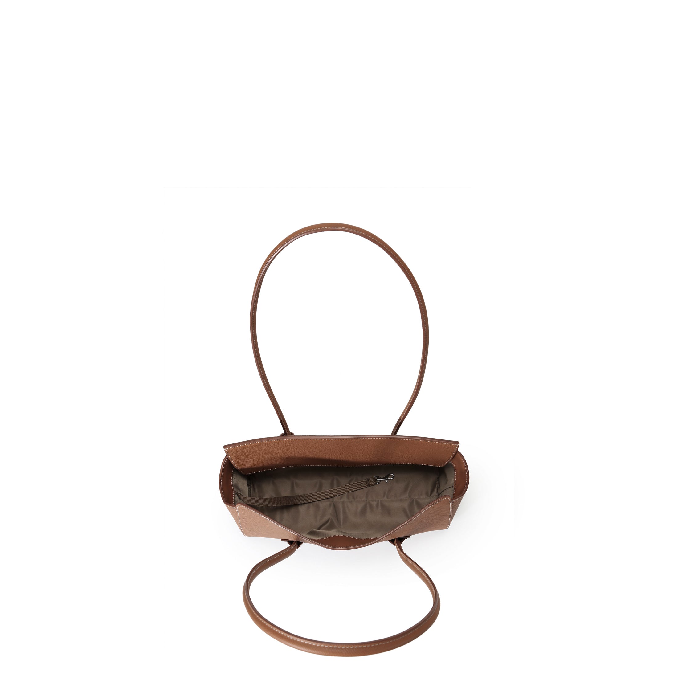 UNNI Baguette 單肩袋