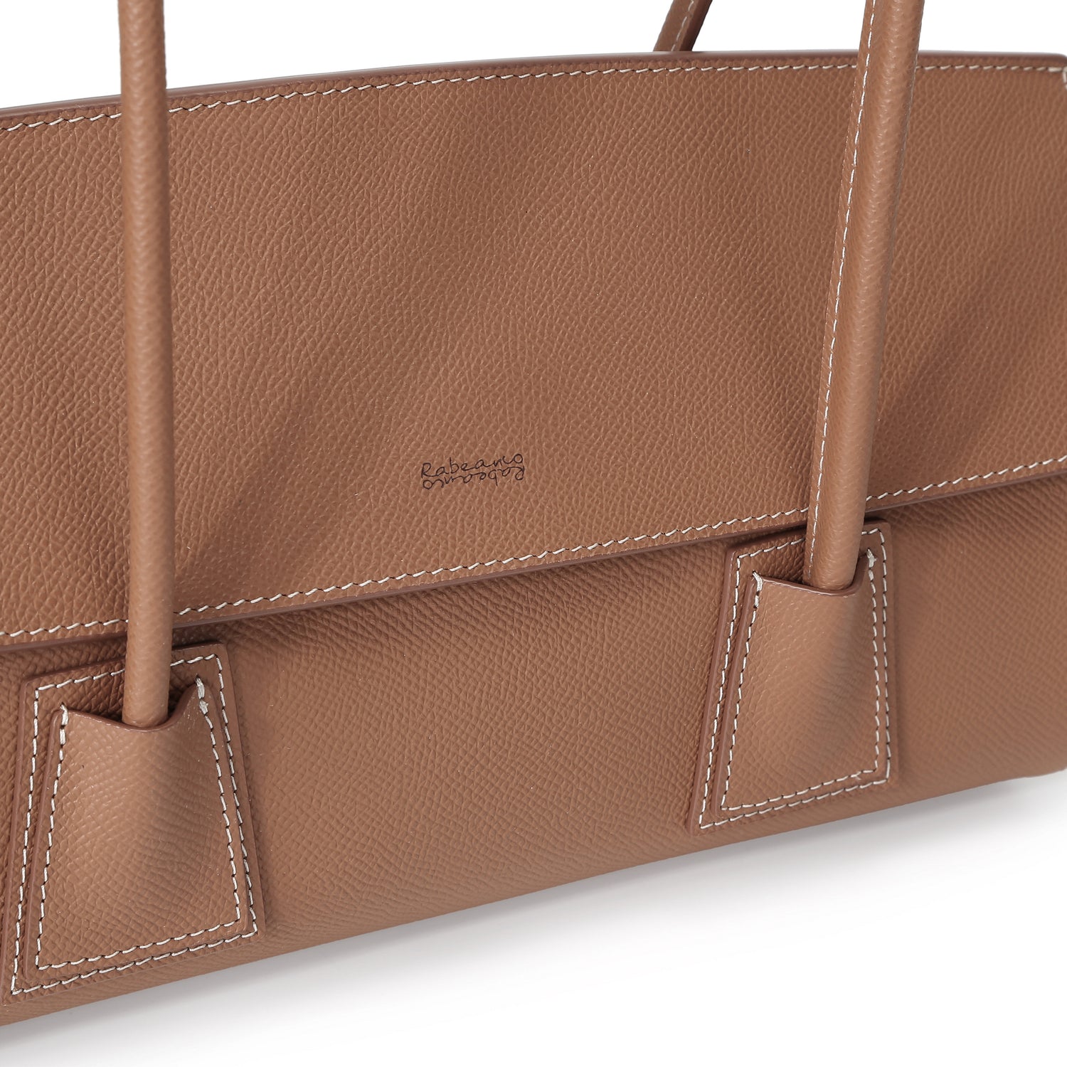 UNNI Baguette 單肩袋