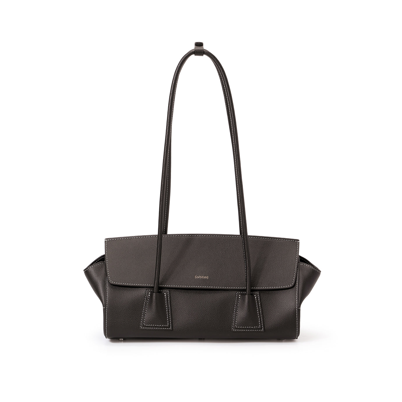 UNNI Baguette 單肩袋