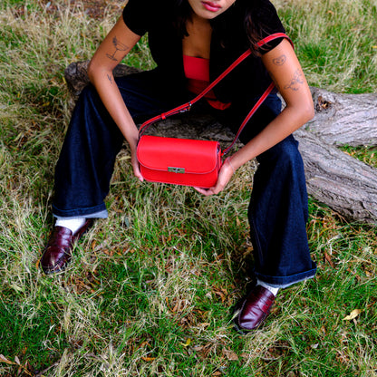GRACE II Crossbody Bag