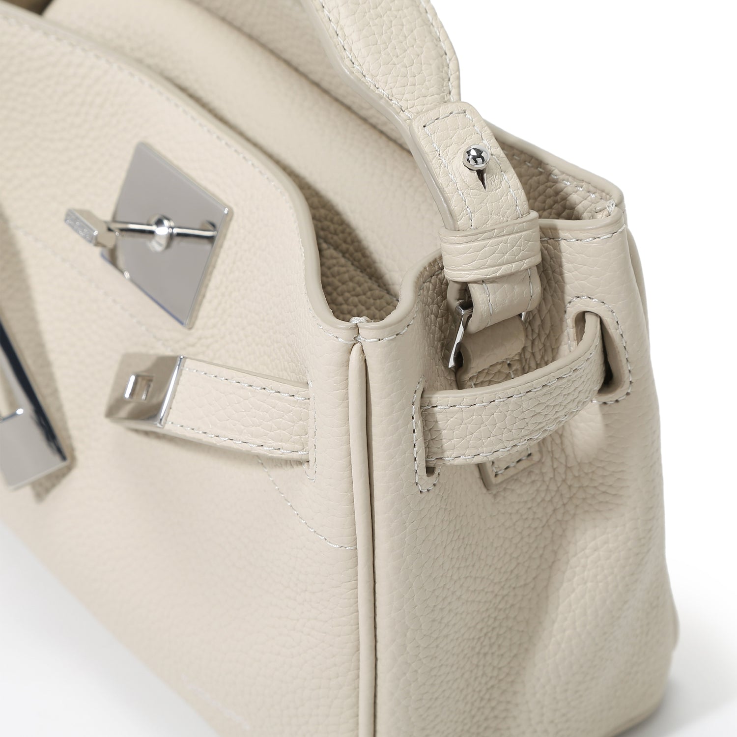 SAOIRSE Soft Structural Belt Bag Micro