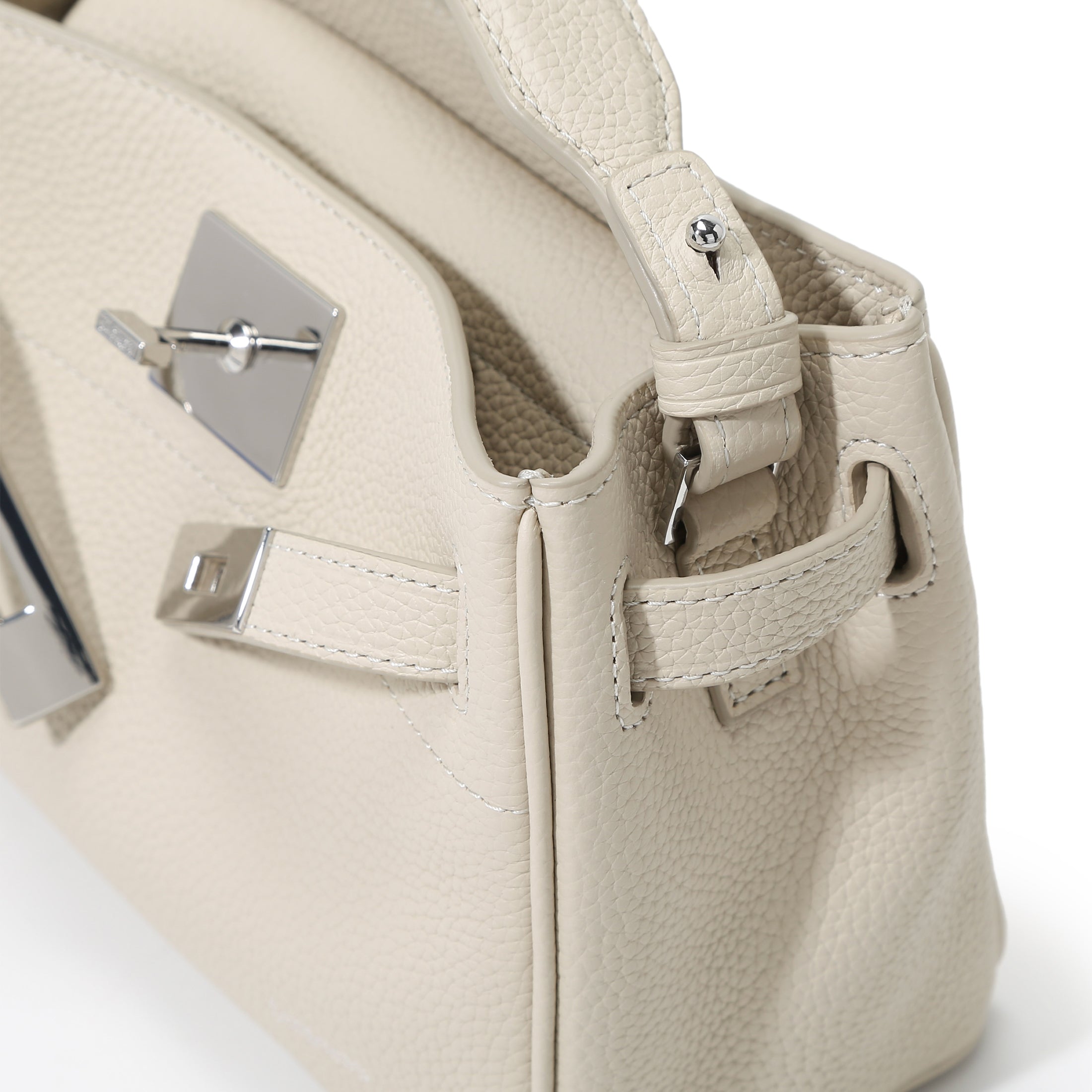 SAOIRSE Soft Structural Belt Bag Micro