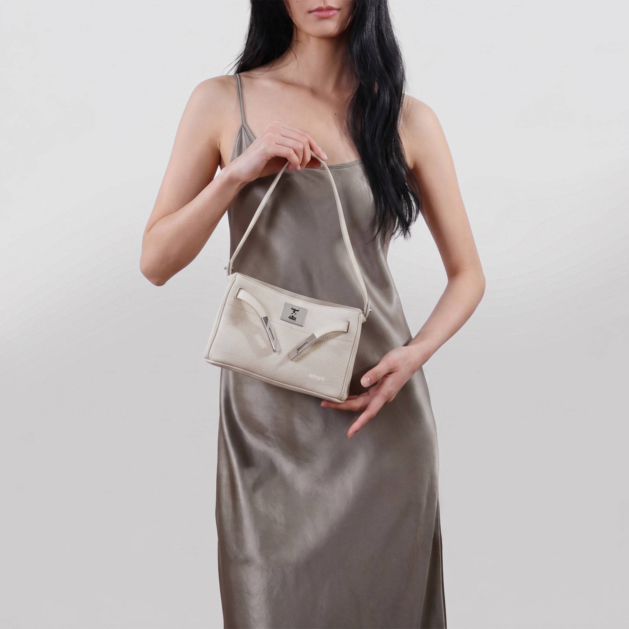 SAOIRSE Soft Structural Belt Bag Micro