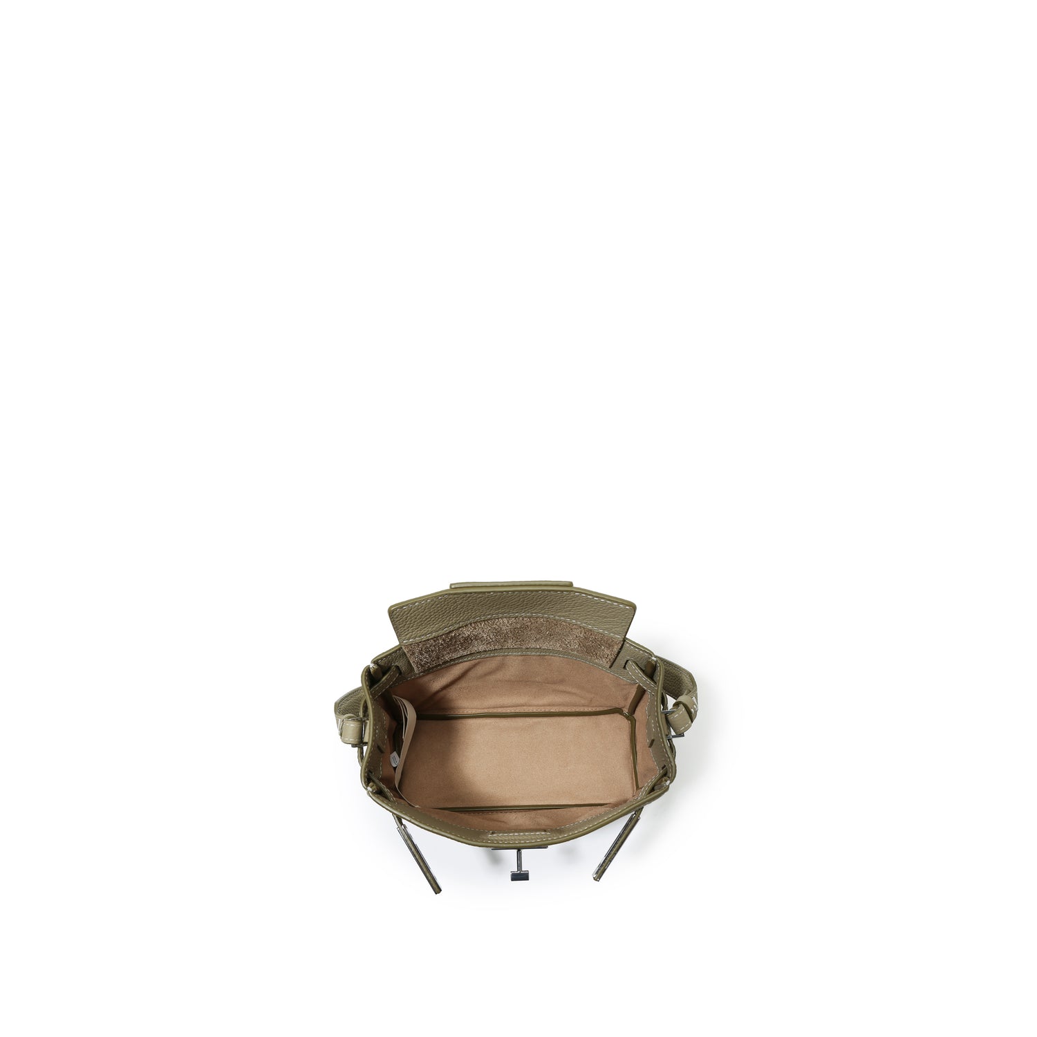 SAOIRSE Soft Structural Belt Bag Micro