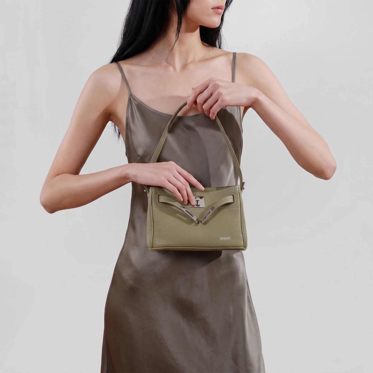 SAOIRSE Soft Structural Belt Bag Micro
