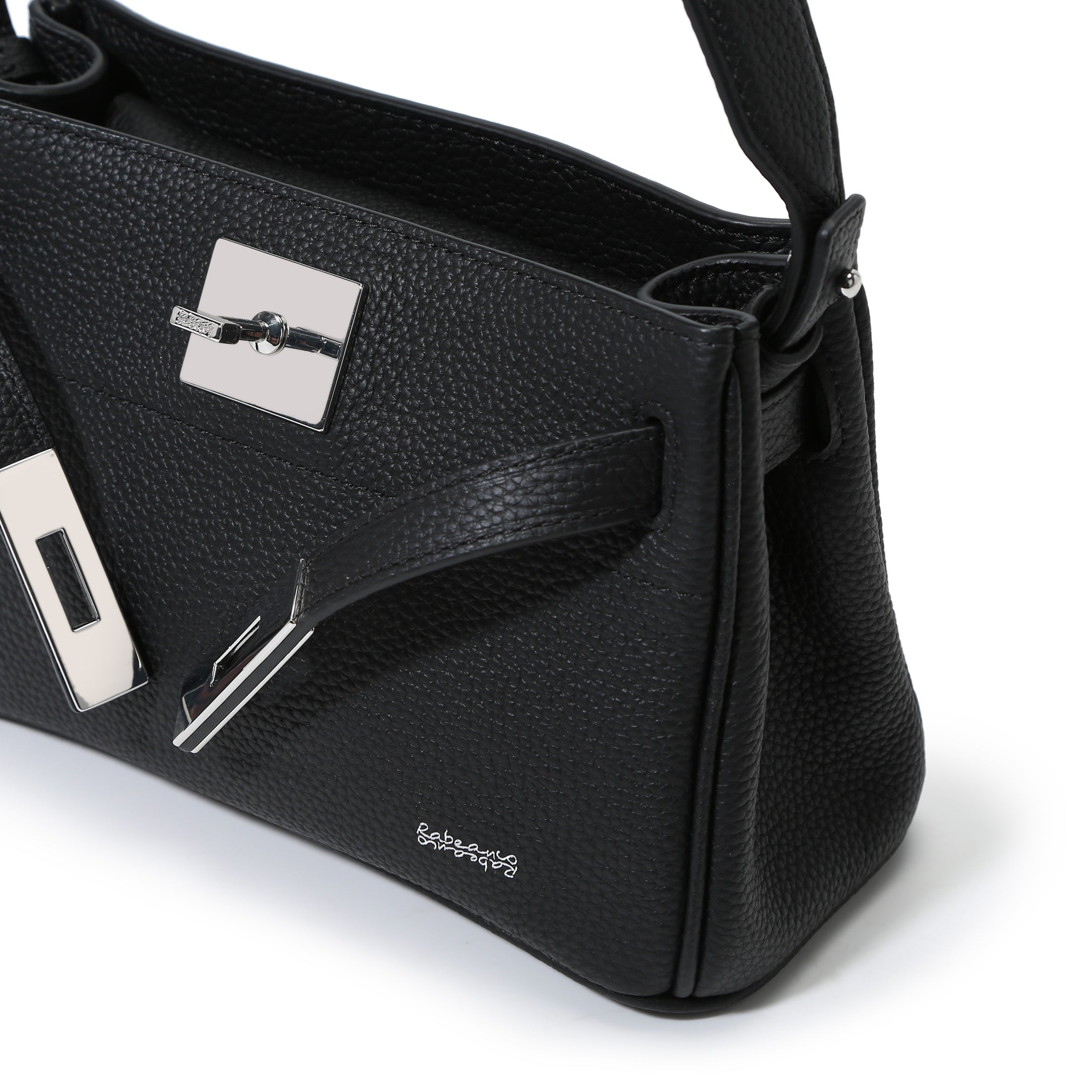 SAOIRSE Soft Structural Belt Bag Micro