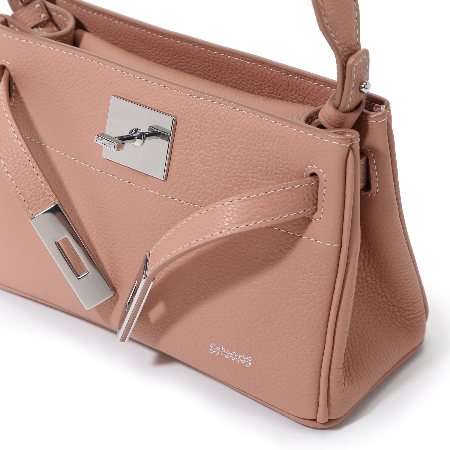 SAOIRSE Soft Structural Belt Bag Micro
