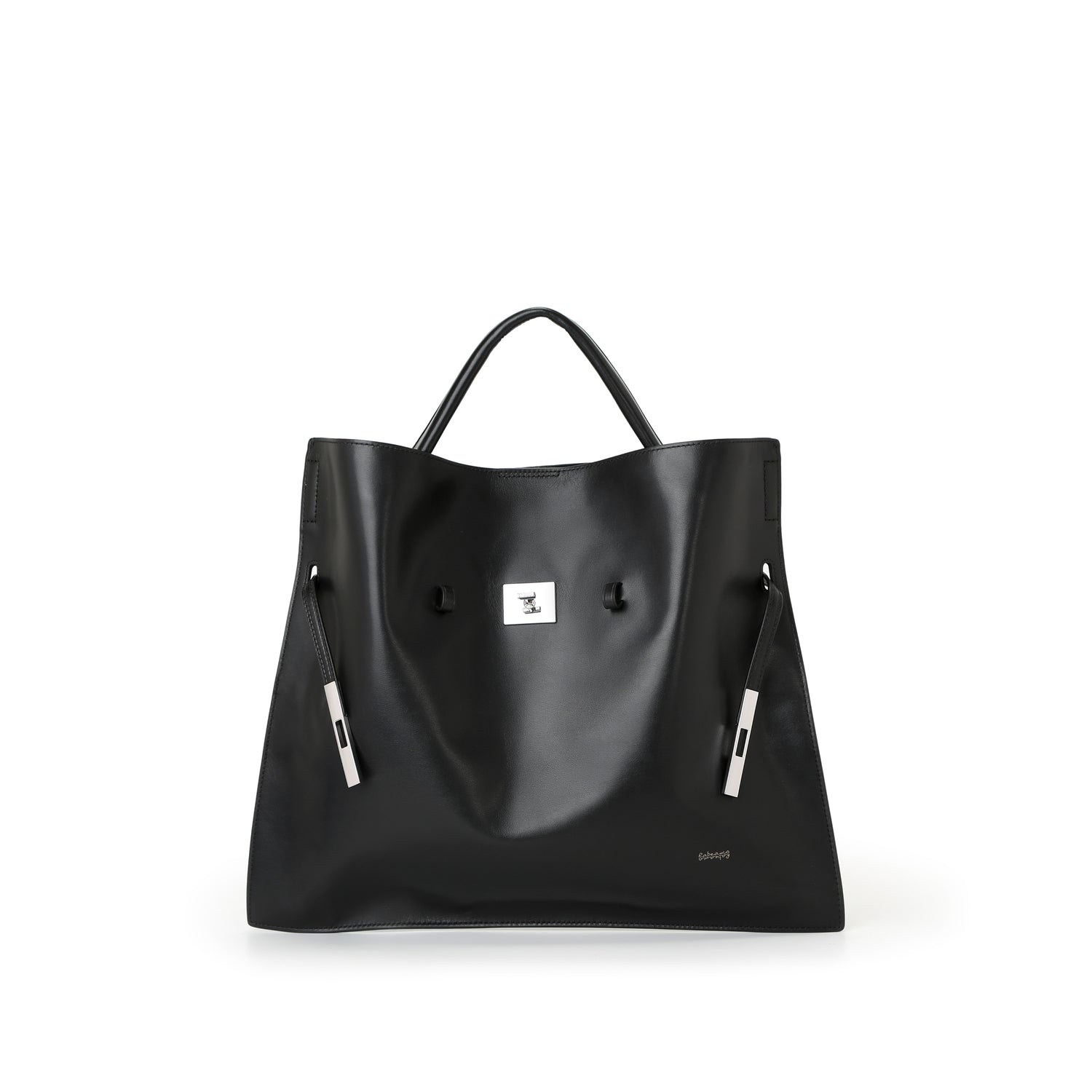 SAOI Belt Tote