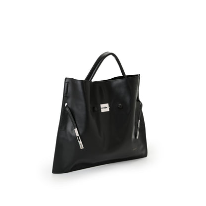 SAOI Belt Tote