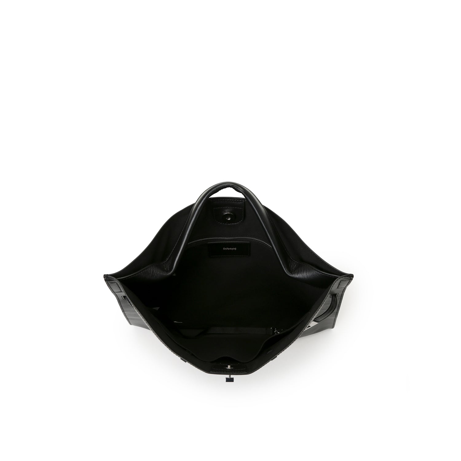 SAOI Belt Tote