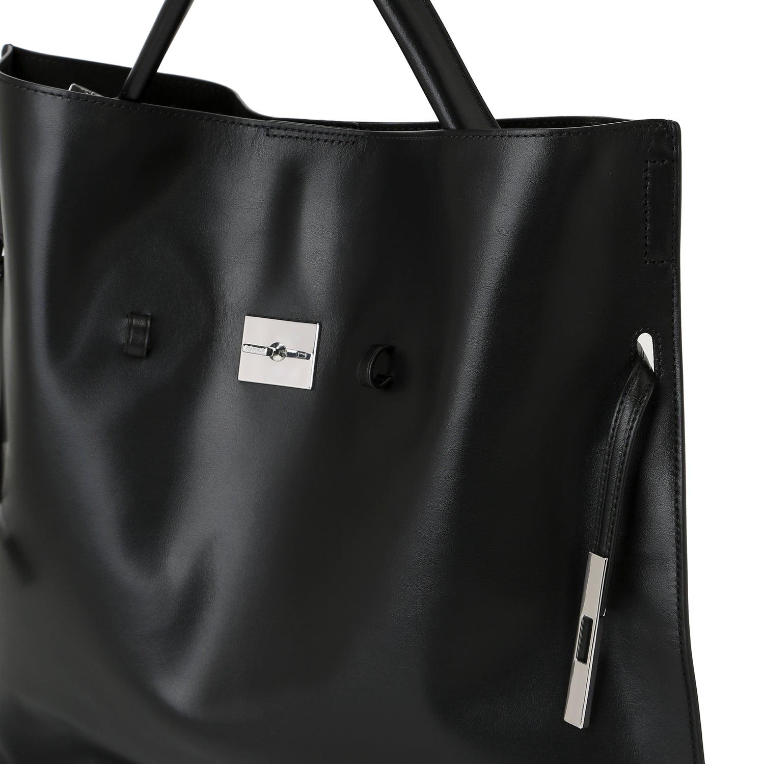 SAOI Belt Tote